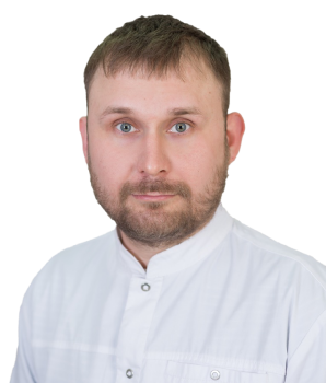 Орлов Павел Александрович