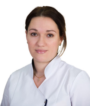 Балашова Надежда Никитична
