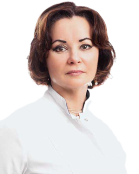Фомина София Максимовна